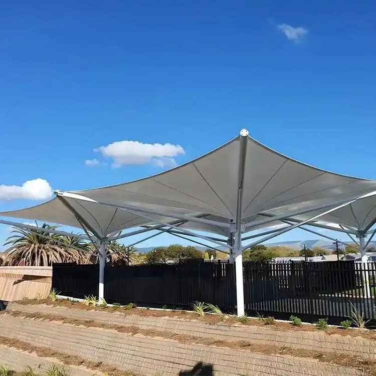 富裕县工程案例