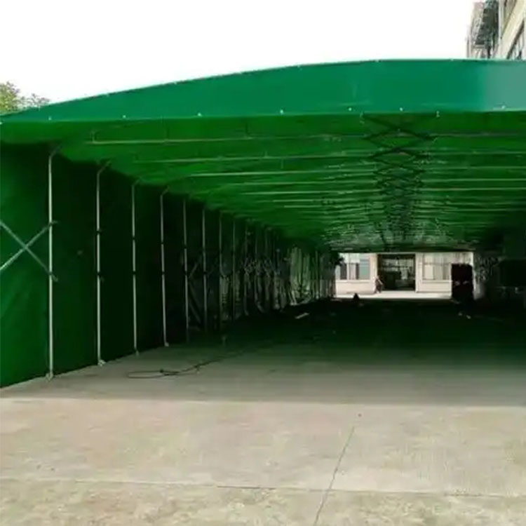 富裕县工程案例