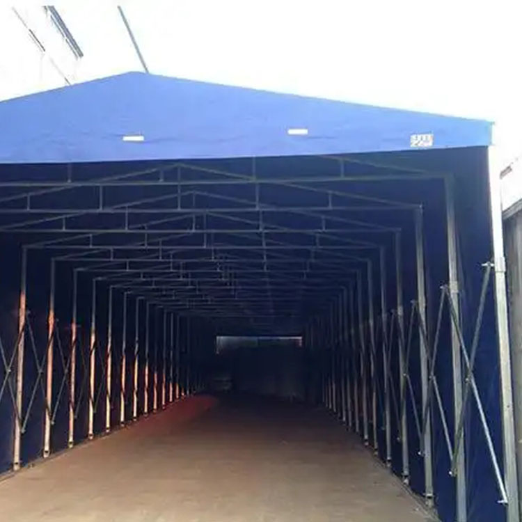 富裕县工程案例