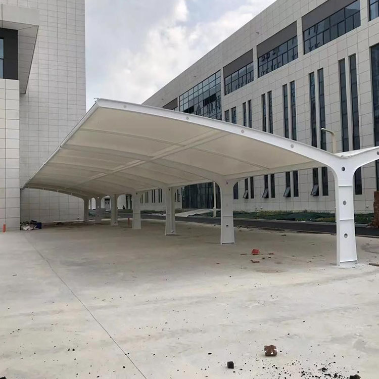 富裕县工程案例